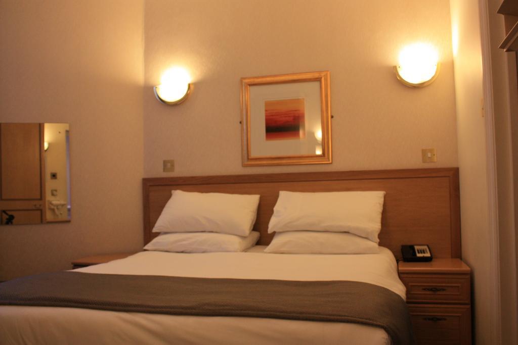 Regency Westend Bed and breakfast Londres