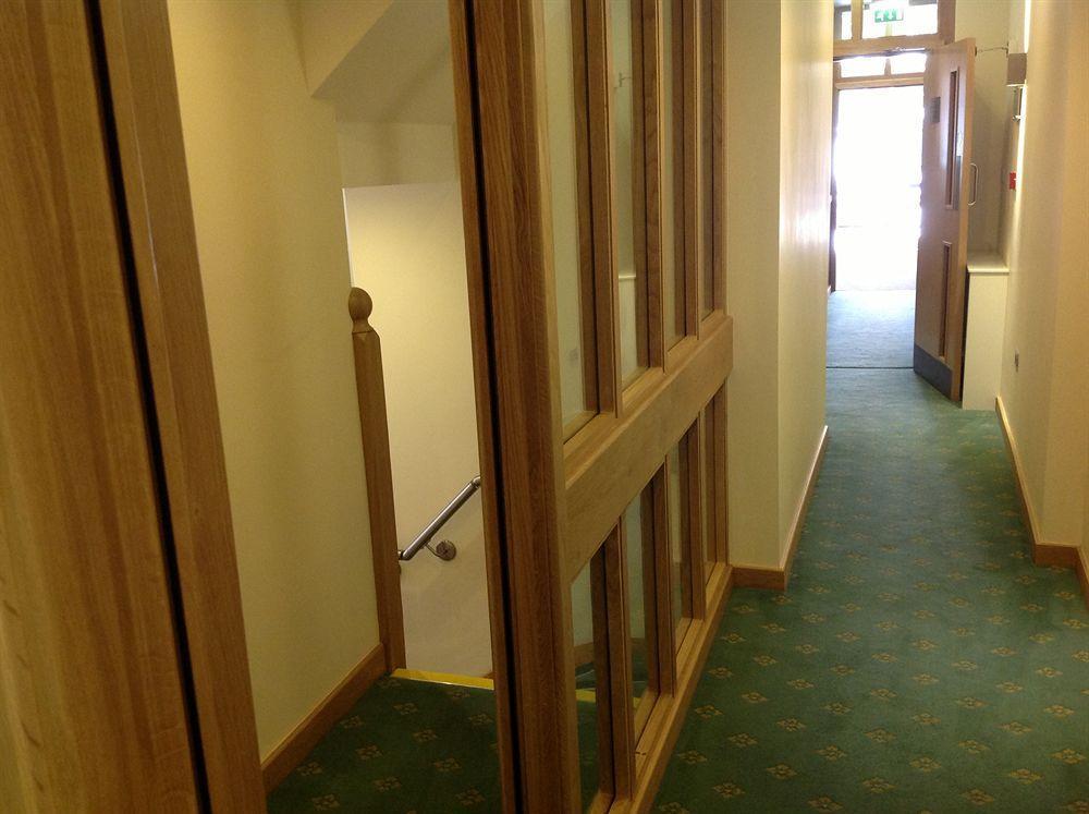 Regency Westend Bed and breakfast