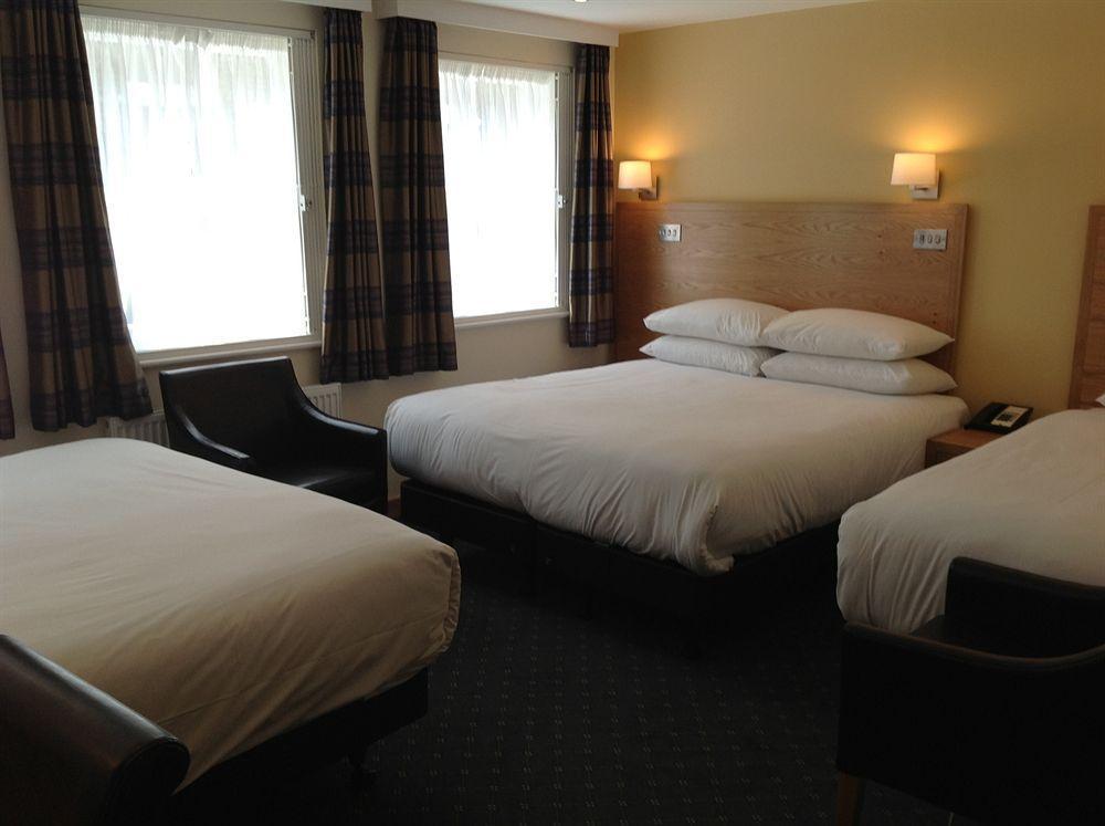 Bed and breakfast Regency Westend