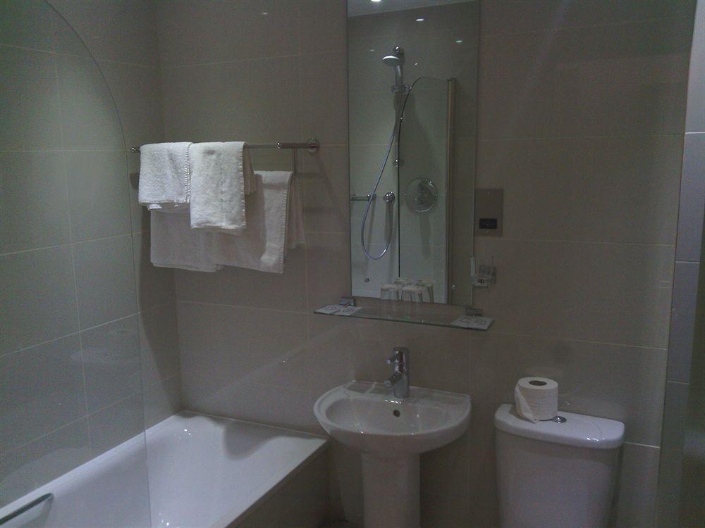 Regency Westend Bed and breakfast Londres