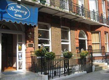 Regency Westend Bed and breakfast 3*