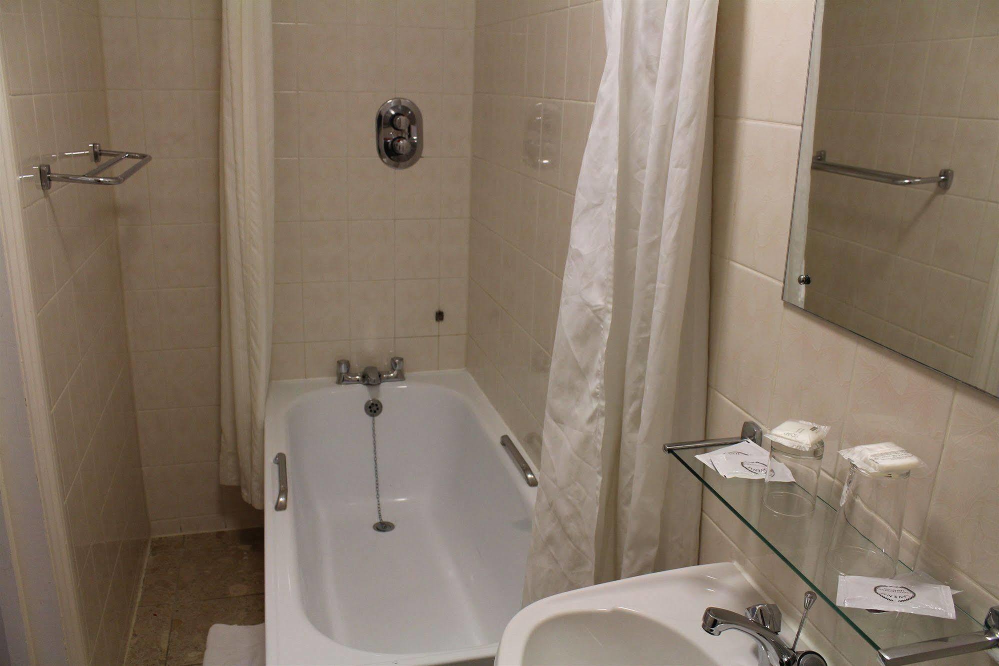 Bed and breakfast Regency Westend